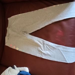 Girls leggings